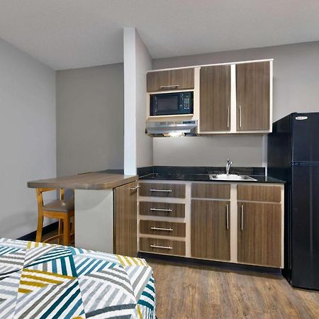 Studio 6-North Richland Hills, Tx - Fort Worth Экстерьер фото