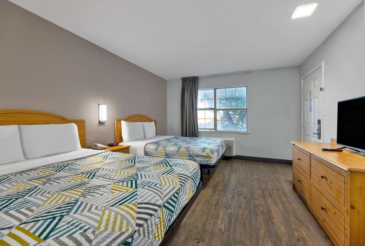 Studio 6-North Richland Hills, Tx - Fort Worth Экстерьер фото