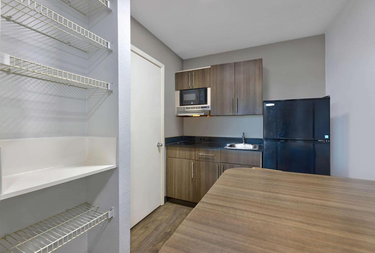 Studio 6-North Richland Hills, Tx - Fort Worth Экстерьер фото