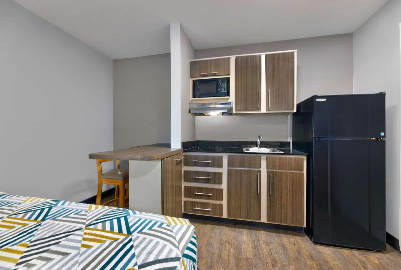 Studio 6-North Richland Hills, Tx - Fort Worth Экстерьер фото
