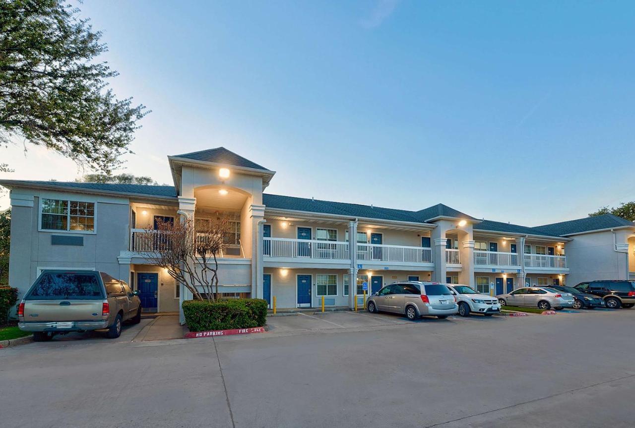 Studio 6-North Richland Hills, Tx - Fort Worth Экстерьер фото