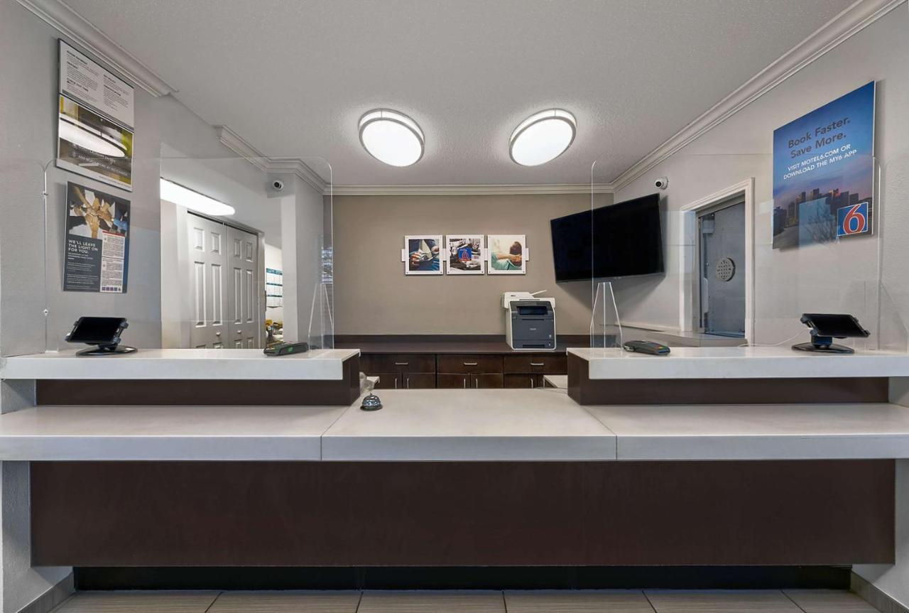 Studio 6-North Richland Hills, Tx - Fort Worth Экстерьер фото