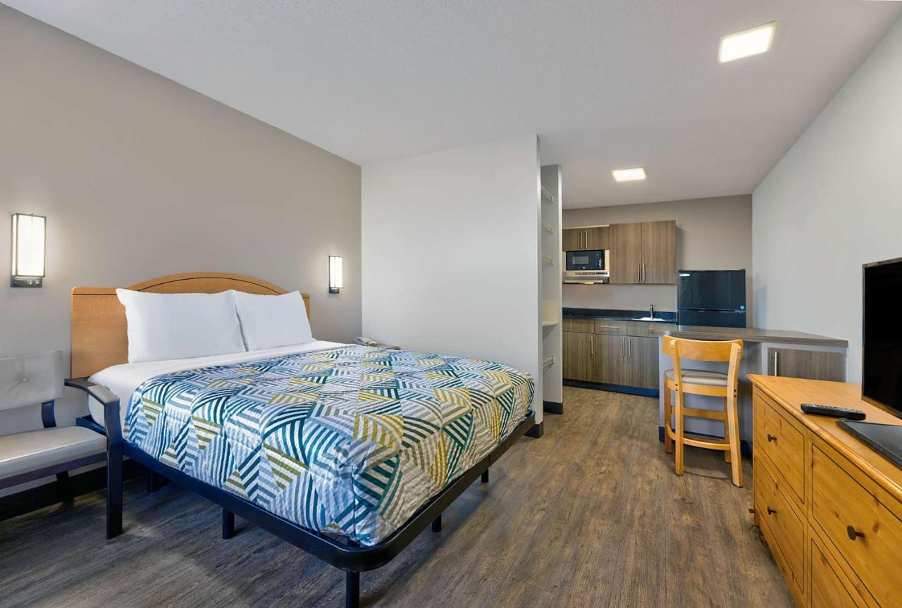 Studio 6-North Richland Hills, Tx - Fort Worth Экстерьер фото
