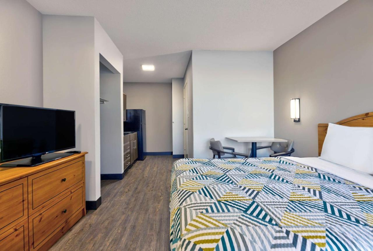 Studio 6-North Richland Hills, Tx - Fort Worth Экстерьер фото