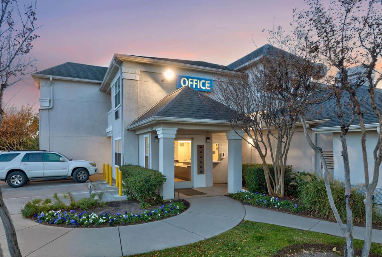 Studio 6-North Richland Hills, Tx - Fort Worth Экстерьер фото