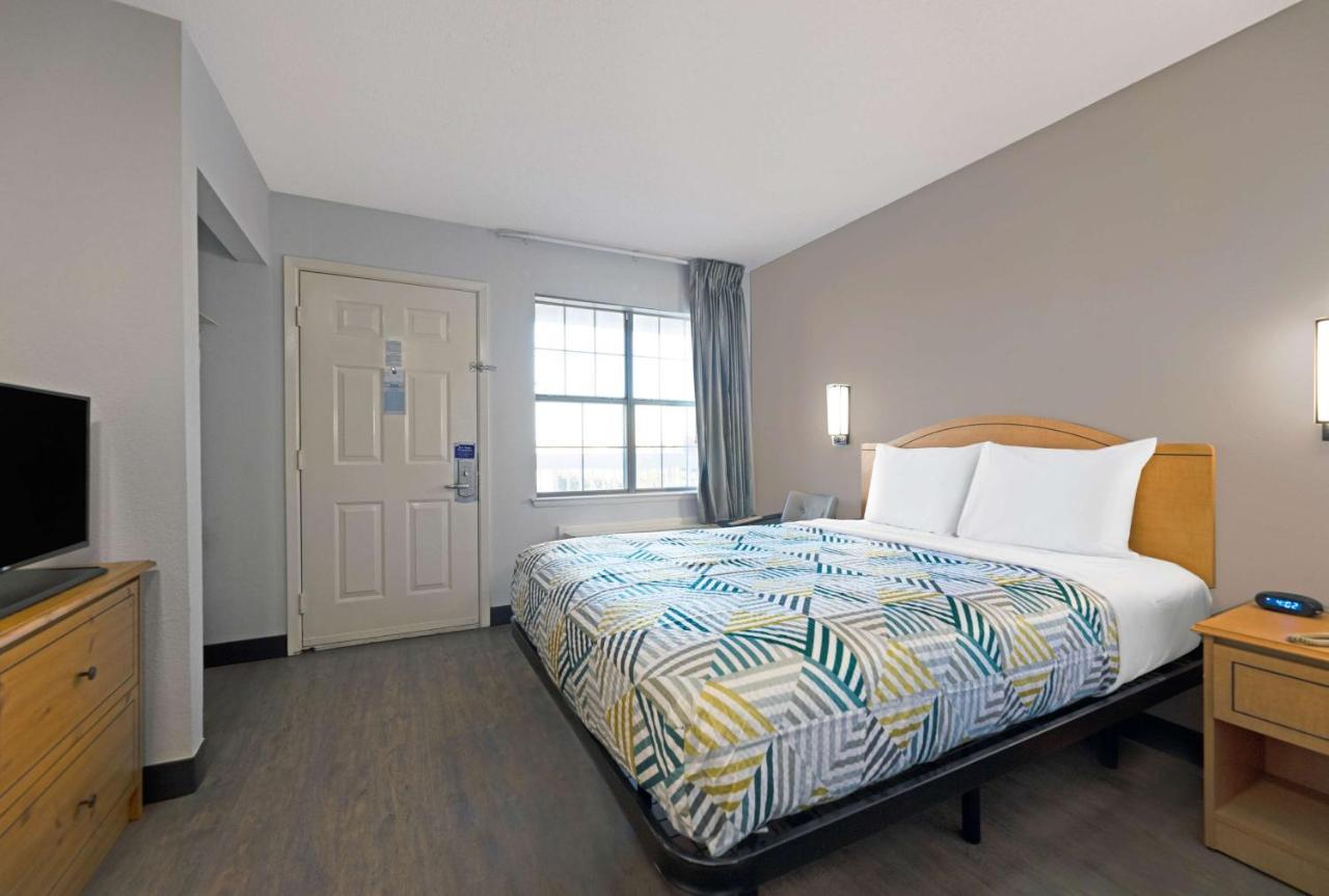 Studio 6-North Richland Hills, Tx - Fort Worth Экстерьер фото