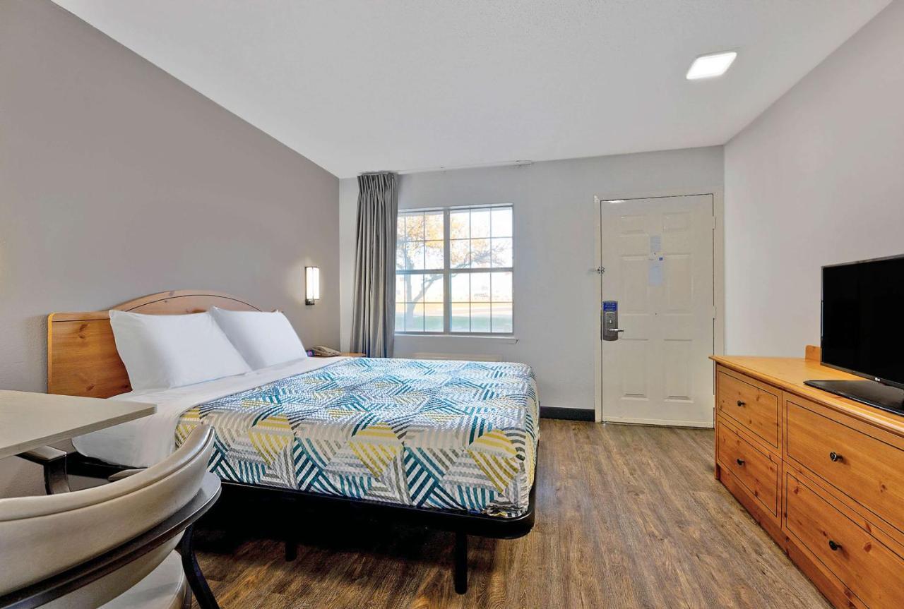 Studio 6-North Richland Hills, Tx - Fort Worth Экстерьер фото