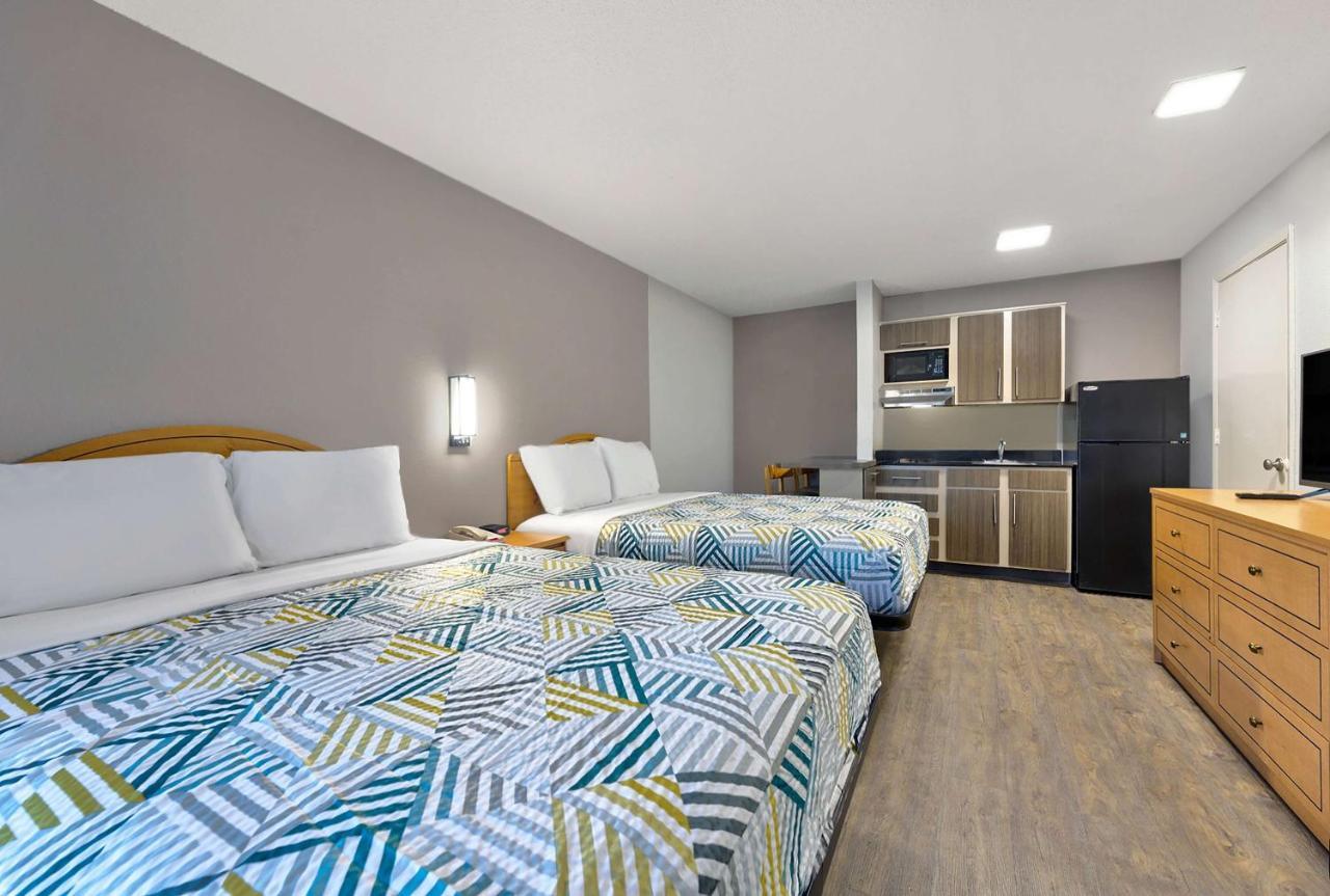 Studio 6-North Richland Hills, Tx - Fort Worth Экстерьер фото