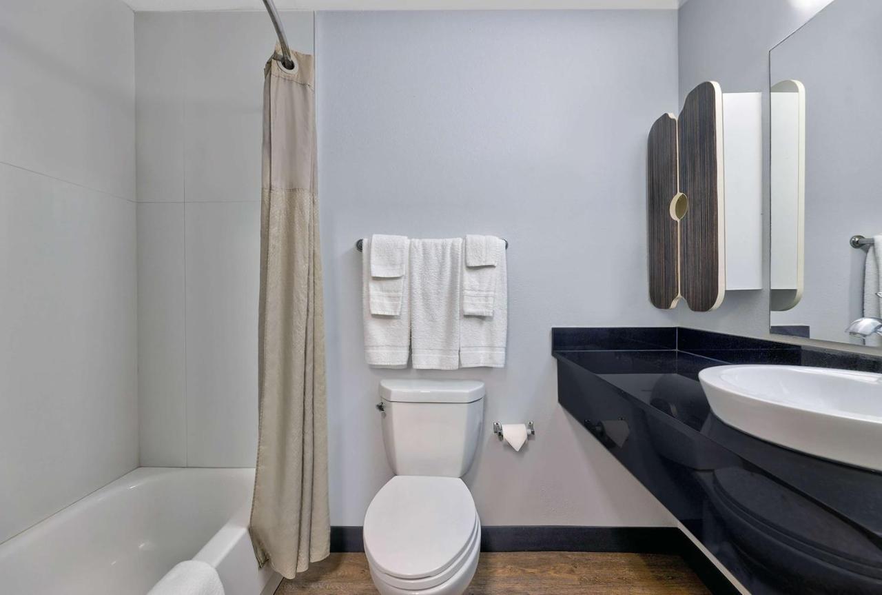 Studio 6-North Richland Hills, Tx - Fort Worth Экстерьер фото