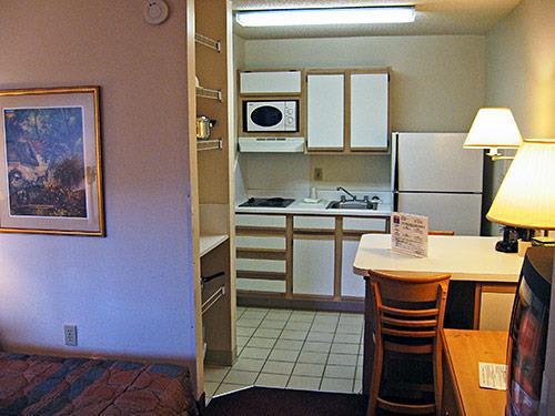 Studio 6-North Richland Hills, Tx - Fort Worth Номер фото